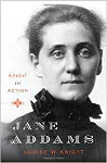 Jane Addams: Spirit in Action cover